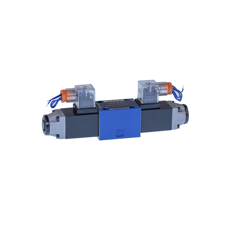 WE5 type Directional Control Valve electrically Operation