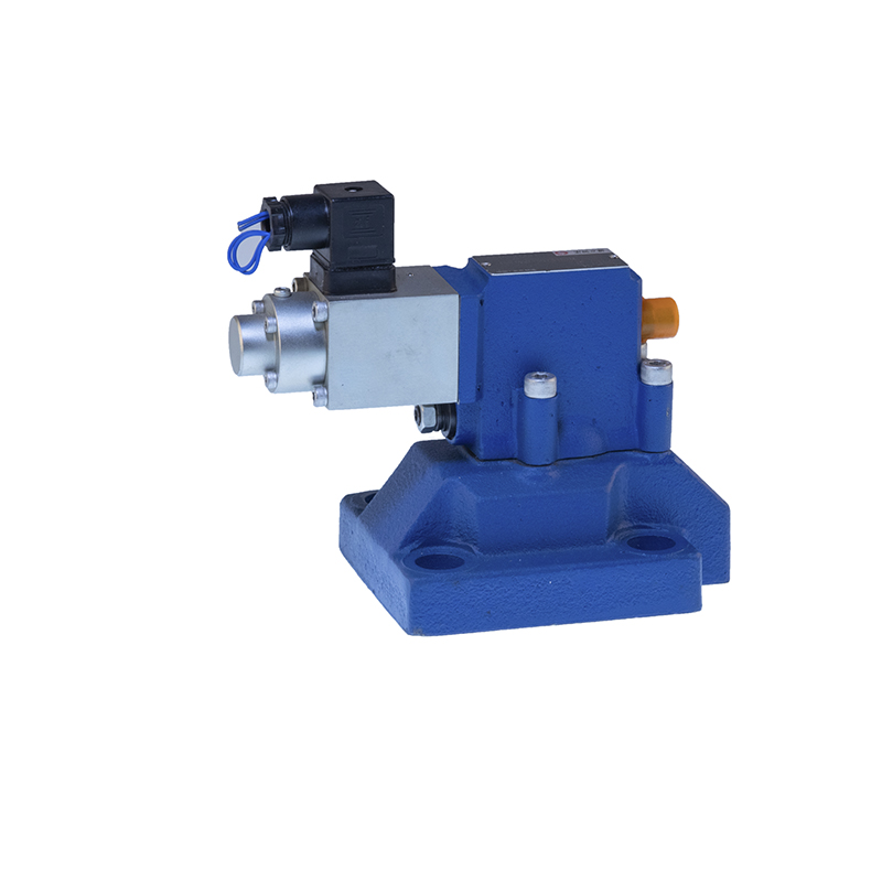 DBE/DBEM type Preprotional pressure Relief valve