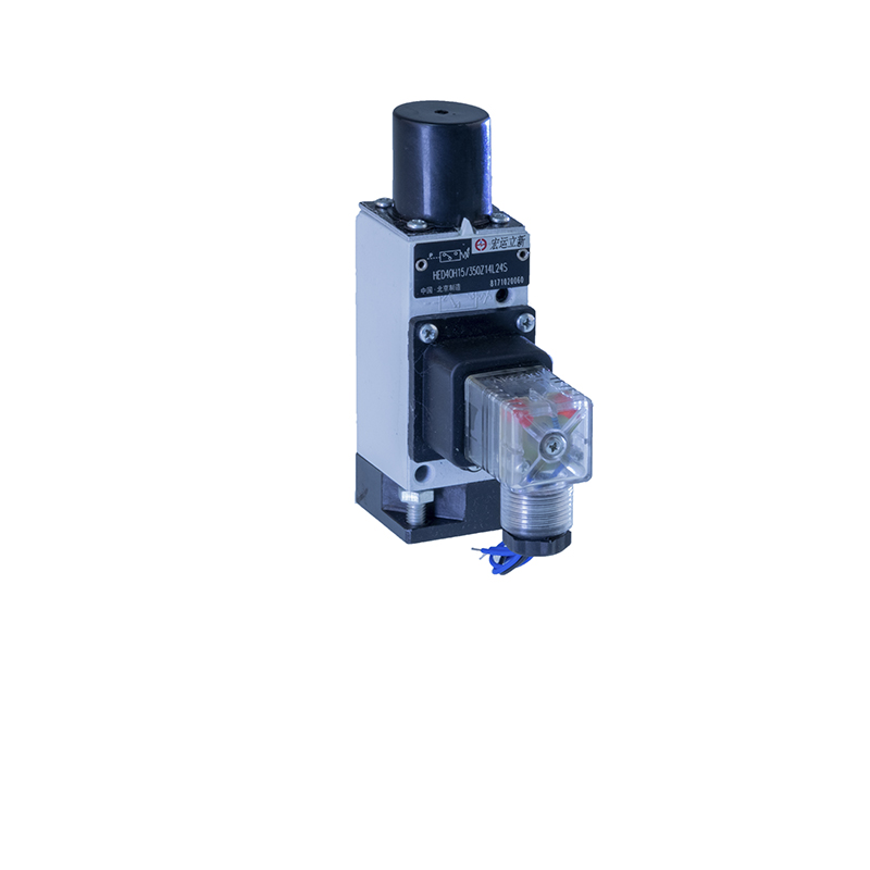 HED4 type Piston Type pressure Switch