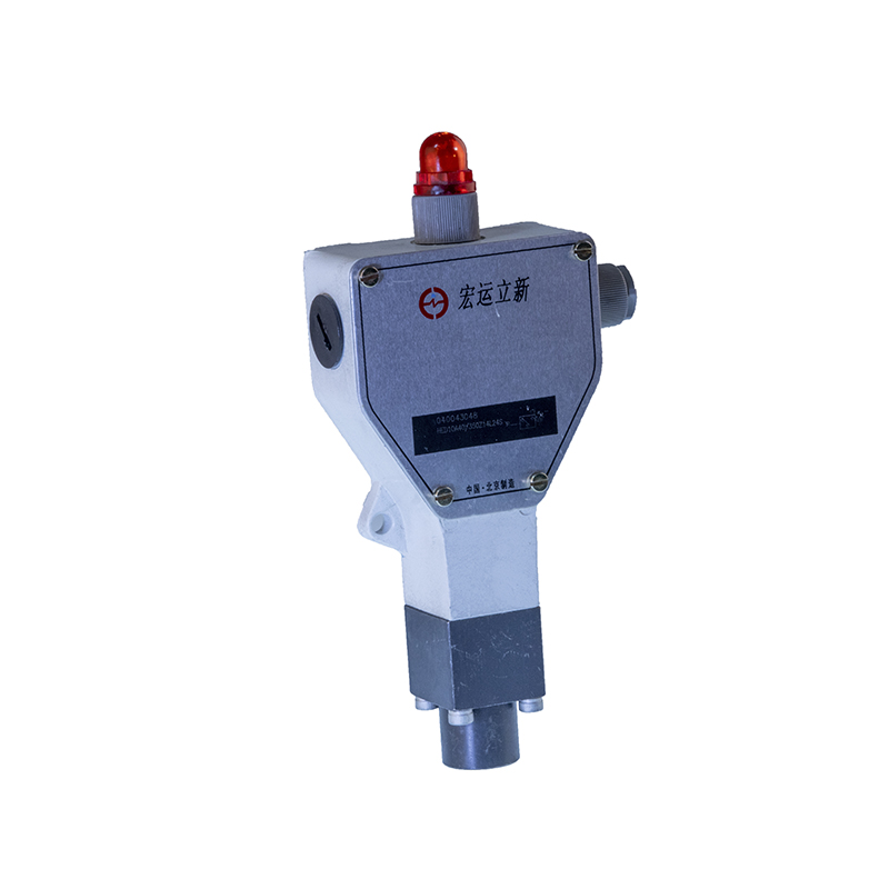 HED1 type Piston Type pressure Switch